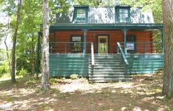 180 Red Oak Road, Ashland, MS 38603