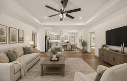 959 Cochise Drive, Holts Summit, MO 65043