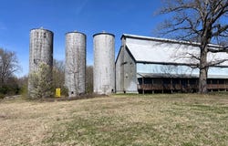 20018 Halifax Road, Carson, VA 23830