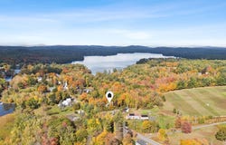 48 Old Winthrop Road, Wayne, ME 04284