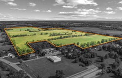 10000 Meads Highway, Clinton, MI 49236