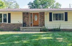209 E Broadway Street, Brook, IN 47922