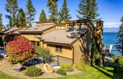 109 Spar Lane, Lakeside, MT 59922