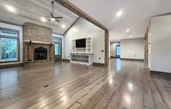805 Short Road, Almo, KY 42020