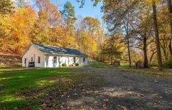 3189 JAMES RIVER RD, HOWARDSVILLE, VA 24562