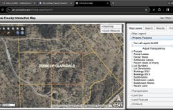 Parcel 3 Randall Road, Clarkdale, AZ 86324