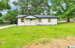 109 LILLY STREET, CLANTON, AL 35045