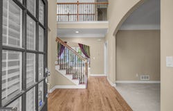 203 Brunswick Drive, Tyrone, GA 30290
