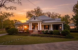 203 Hamilton LN, Arabi, GA 31712