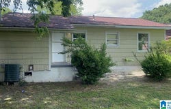 4317 41ST STREET, TARRANT, AL 35217