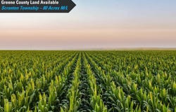 C Avenue, Scranton, IA 51462