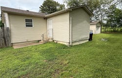 7125 Texas RD, Fort Smith, AR 72914
