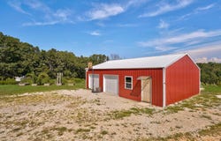 1257 Elkhead Road, Sparta, MO 65753