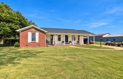 50260 Highway 125 S, Amory, MS 38821