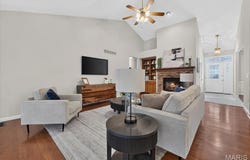 1487 Crooked Stick Drive, O'Fallon, MO 63366