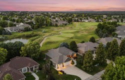 211 E Sawgrass Trail, Dakota Dunes, SD 57049