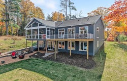 2687 BULLSEYE LN, Eagle River, WI 54521