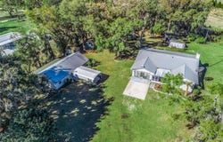 6350 NE 86TH Avenue, BRONSON, FL 32621