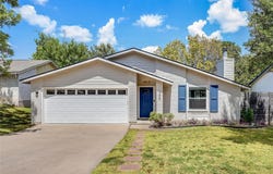 206 Clearday Dr, Austin, TX 78745