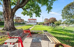 715 N READING Avenue, BOYERTOWN, PA 19512
