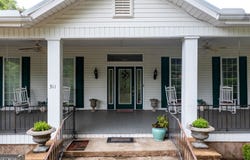 311 Hartford Road E, Fort Gaines, GA 39851