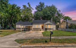 1220 N 34 ST, Fort Smith, AR 72904