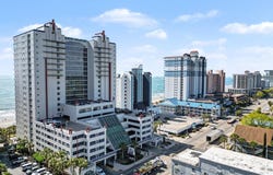 2007 S Ocean Blvd., Myrtle Beach, SC 29577