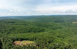 Denver Road, Clinton, AR 72031