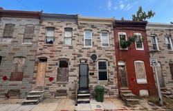 2544 BOYD Street, BALTIMORE, MD 21223