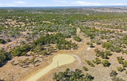 1145 Longview Lane, San Saba, TX 76877