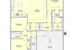 726 Flycatcher, Palacios, TX 77465