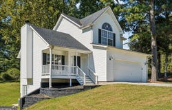20 Noah Drive, Rockmart, GA 30153