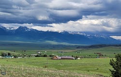 Spur Trail lot: 232, Ennis, MT 59729