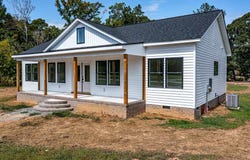 641 Mystic Shore Drive, REEDVILLE, VA 22539
