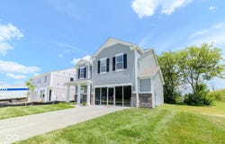 2310 N Liberty Lakes Drive, Greensburg, IN 47240