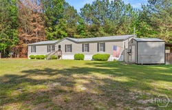 179 Pearl Davis Road, Springfield, GA 31329