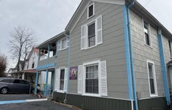 515 Pocahontas Ave, Ronceverte, WV 24970