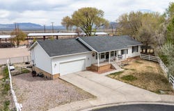 499 E 40 S, Parowan, UT 84761