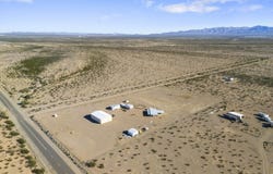 39191 Avenue 42 E, Salome, AZ 85348