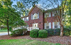 4668 Oakview Drive, Trinity, NC 27370