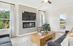 561 Trove Lane, Vass, NC 28394