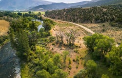 1633 W Diamond Star Road, Eagle, CO 81631
