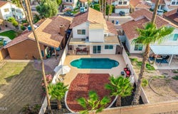 4064 E Woodland Drive, Phoenix, AZ 85048