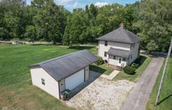 2115 Irwin Drive, Columbus, IN 47201