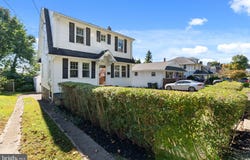241 EDGE HILL Road, GLENSIDE, PA 19038