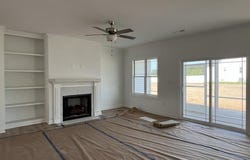 771 Olive Branch Drive, Smithfield, NC 27577