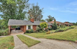 2435 Westmont St NW, Roanoke, VA 24012