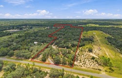 12490 NE 75th St, Bronson, FL 32621