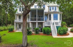 1095 Fair Hope Lane, Townsend, GA 31331