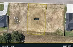 2032 Nichole Boulevard, Pottsboro, TX 75076